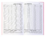 Libro de firmas del personal semanal - Imagen 2