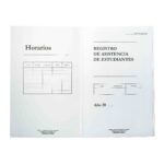 Registro de asistencia de alumnos — Nivel Secundario (PBA) - Imagen 3