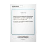 Boletín primaria — Segundo ciclo (4° a 6° grado) - Imagen 2