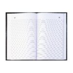 Libro de actas — Clochet — Tapa dura — 200 folios - Imagen 2