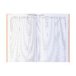 Libro de firmas del personal por orden de llegada - Imagen 2